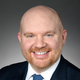 Image - Welcome Andrew Gdowski to Texas Oncology–Methodist Dallas Cancer Center 
